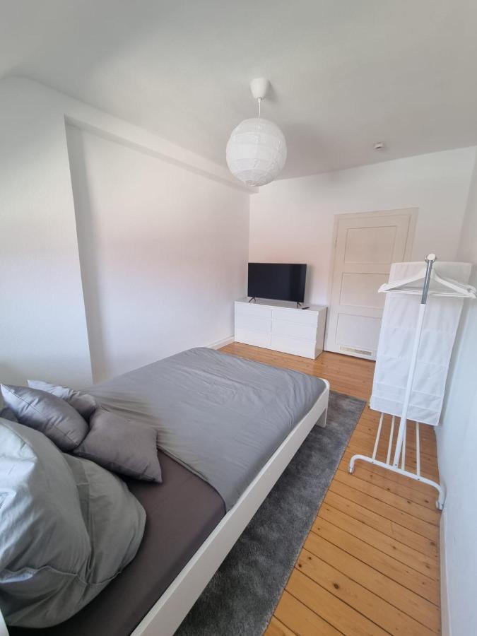 Apartmán Suesse Marie 2 Karlsruhe Exteriér fotografie